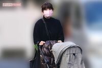 【元SPEED上原多香子に不倫報道】暴力疑惑の演出家夫、妻の不倫は「自分の責任と諦めるタイプ」『ET‐KING…