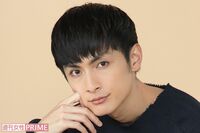 高良健吾「『べっぴんさん』に入る前は苦しかった。この作品で自分が変われたら」