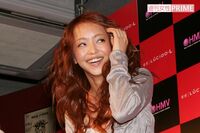 安室奈美恵、引退宣言前にこっそりファンに送った「お別れ」のメッセージ