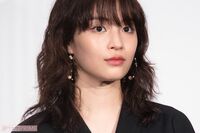 広瀬すず 「こんな気分悪くなる番組初めて」ドラマの番宣デートでKing & Prince永瀬廉のファン悲鳴、“共演…