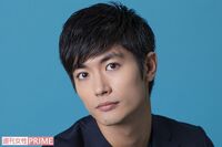 三浦春馬、『おんな城主 直虎』で息子役の菅田将暉に「差し入れを持って行きたい」