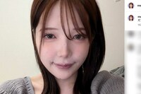 元女性アナYouTuber青木歌音、芸人からのセクハラ告白「ヒントだらけで伏せた意味ない」注目集の“実名告発…