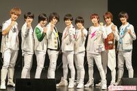 B2takes!念願のメジャーデビュー「リーダーを武道館に立たせてあげたい！」