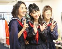 『スケバン刑事』の