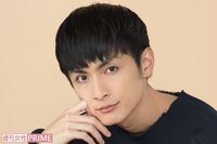 高良健吾「『べっぴんさん』に入る前は苦しかった。この作品で自分が変われたら」