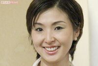 高嶋政伸の元妻・美元のすっぴん公開《何があっても歩き続けて未来を拓く》日本の芸能事務所と業務提携で虎…