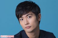 三浦春馬、『おんな城主 直虎』で息子役の菅田将暉に「差し入れを持って行きたい」