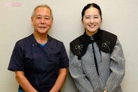 《妊活対談》浜口順子「体外受精は大げさだと思っていた」西川吉伸院長が薦めるクリニック選びのポイント