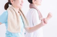 寒い日や花粉の多い日におすすめの『10分お家ウォーキング』介護予防から血圧対策・ダイエットにも