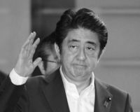 安倍首相に大学教授が苦言「女性の意見が反映されない事情がある」