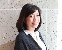 柴門ふみさん「草食男子増加の背景に過保護な母親の影」