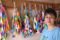 祖母、母から孫娘へ 三世代で語り継ぐ広島の被爆体験