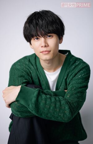 主演ドラマ『月読くんの禁断お夜食』が話題の萩原利久、人気作に出演