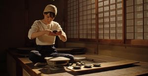 『ハルカの陶』（c）2019「備前焼映画」製作委員会