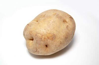 かさ増し便利食材「じゃがいも」