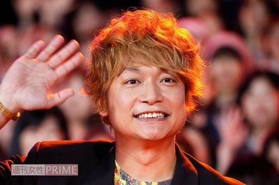 香取慎吾「テレビ出れない」苦境に、盟友・三谷幸喜の大河内定で地上波ドラマ復帰