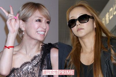 安室奈美恵引退に沸いた2018年、あえて浜崎あゆみを「再評価」