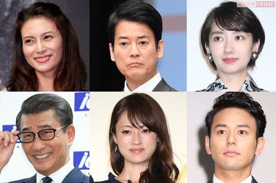 テレビウォッチャーが言いたい放題「2020年秋ドラマ」はテレビ東京がアツかった！