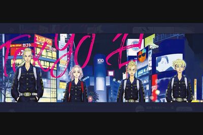 謎だらけで完結した『東京卍リベンジャーズ』（原作者・和久井健） 回収されない伏線に読者ポカン、無意味…