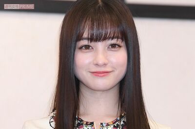 橋本環奈の“すっぴん完オフ”サロン通いの目撃談、SNSでバズり中の「週3美容院」の真相