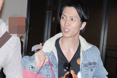 山下智久、出演する中国映画がついに完成も “日本公開” が絶望的なワケ