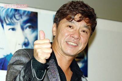 【西城秀樹さん七回忌】20歳のイケメン長男・木本慎之介が歌手デビューへ、生前の西城さんが語っていた「子…