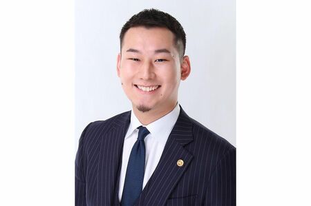 浅井耀介弁護士