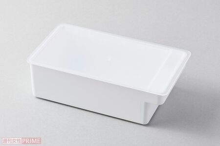 バターケース/Seria　撮影／山田智絵