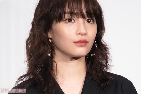 妹の広瀬すず