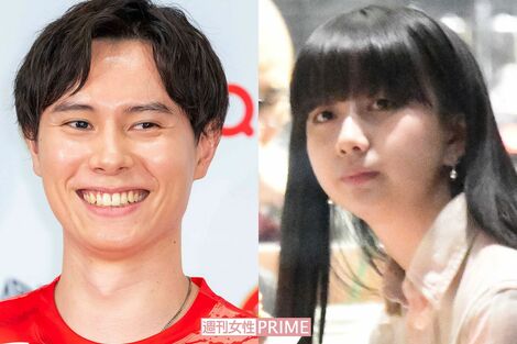 男子バレーボール髙橋藍＆小川智大、ファン絶叫の「意外すぎる熱愛事情」と素顔【バレーボール ネーションズリーグ2026】