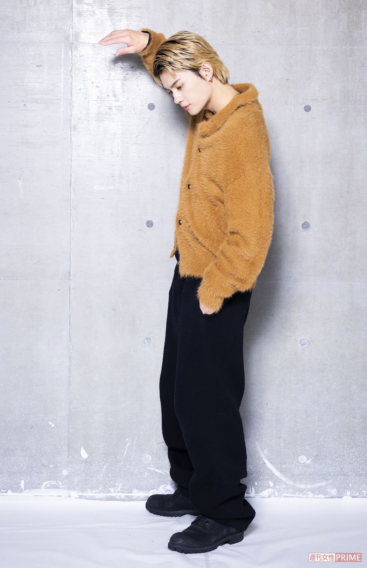 映画『トリリオンゲーム』佐野勇斗が再びガク役に　撮影／吉岡竜紀