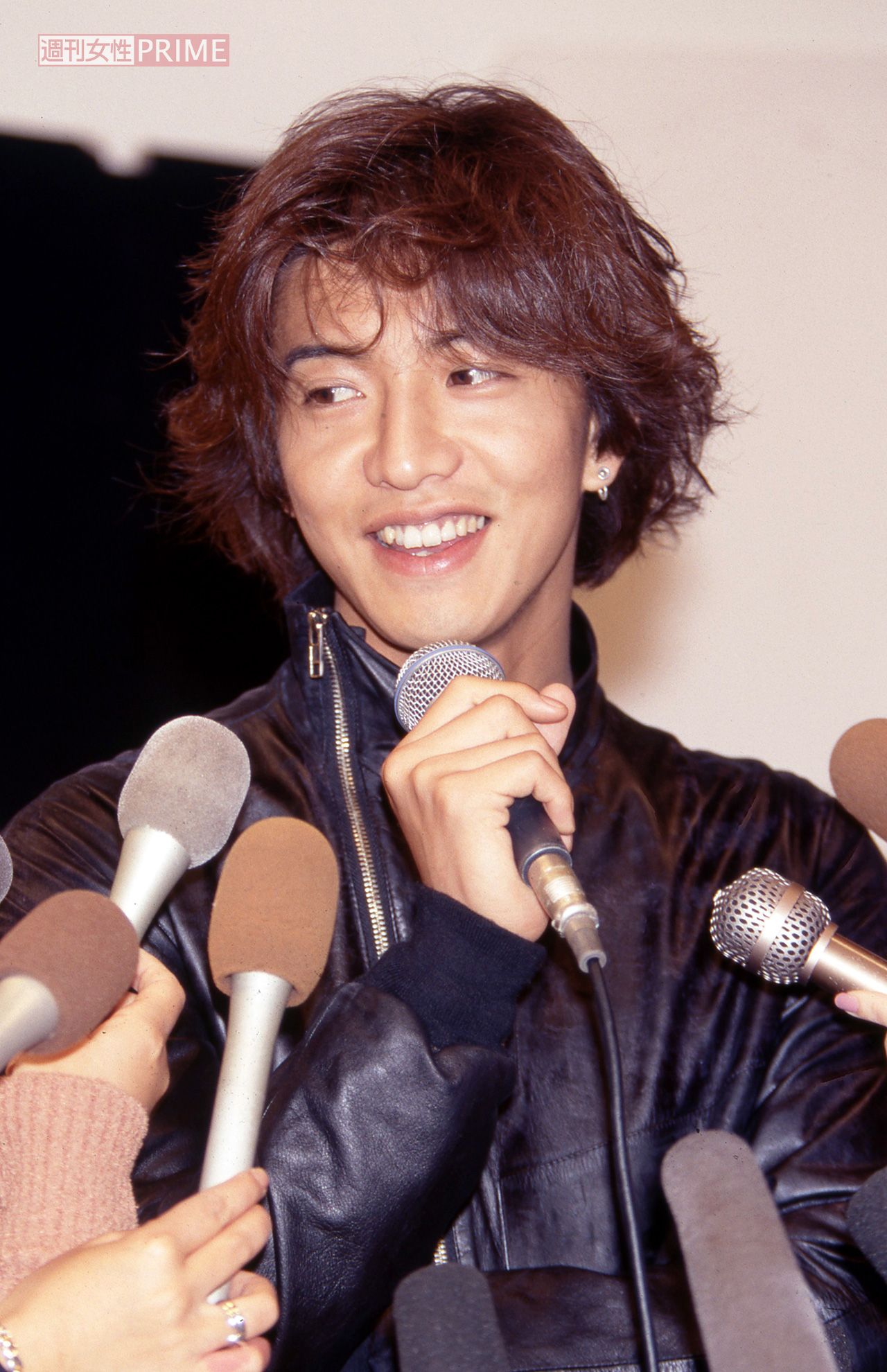 木村拓哉　1999年