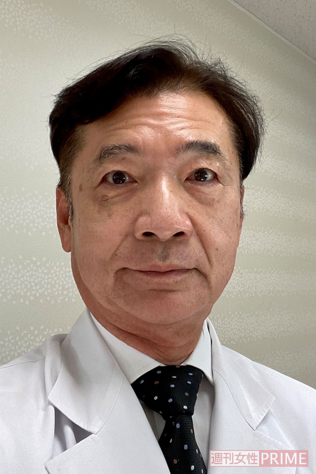 サクラクリニック院長 野田泰永先生