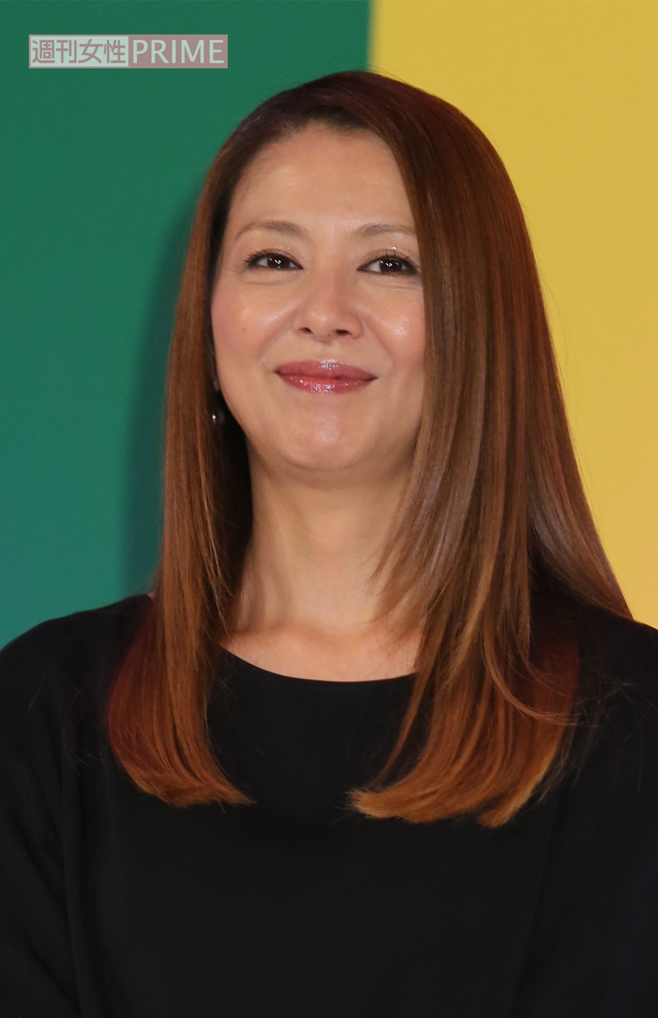 友達の付き添いで受かっちゃた！小泉今日子