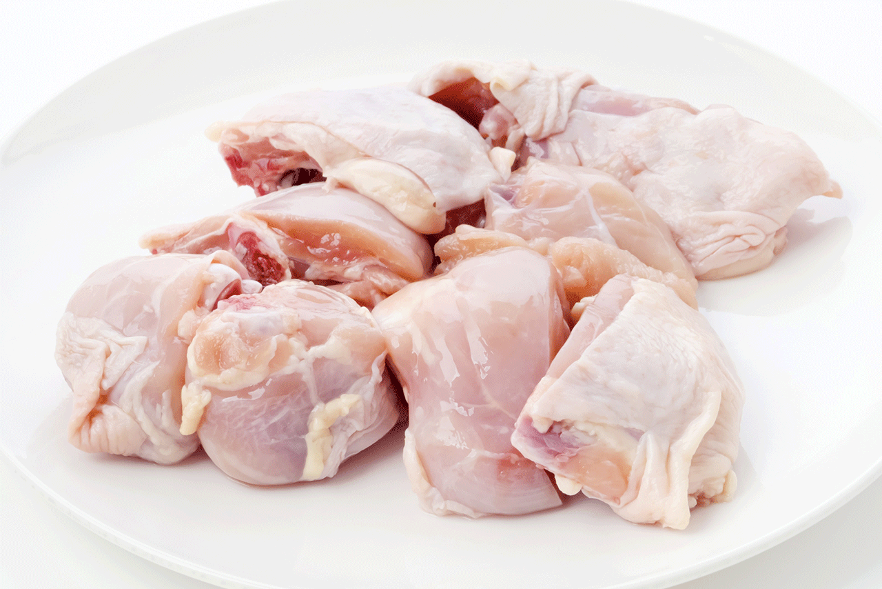 「新鮮だから大丈夫」は大間違い！（※画像はイメージです）