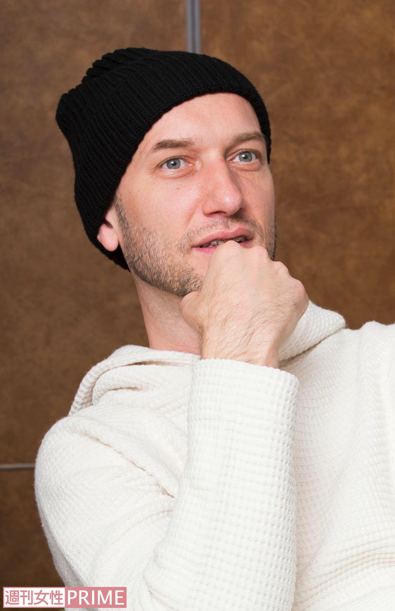 MONKEY MAJIKのメイナード