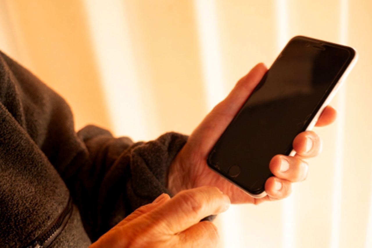 警察をかたる劇場型詐欺が急増（イメージ画像）