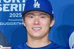 ドジャースの山本由伸