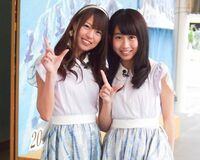 LinQ三大ニュース　桃咲「アイドルの殻を破りました！」