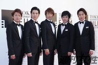 嵐のヤバすぎる「住まい」個人情報ダダ漏れで“家特定”の危機！