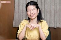 本屋大賞受賞作『成瀬』シリーズがついに完結！作者・宮島未奈が語った「これで終わることができる」たどり…