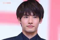 赤楚衛二、父から“非公表”の本名で呼ばれるシーンも 名古屋学院大学学長の父と親子トークショーを開催