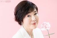 寺島しのぶ、日本初上演『リンス・リピート』で仕事と家庭で葛藤する母親役に 息子・尾上眞秀との約束事と…