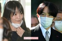 秋篠宮さまが「記者会見」で小室圭さんを猛烈批判も、眞子さんには“必死のフォロー”
