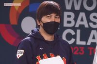 大谷翔平の元通訳・水原一平被告が裁判出廷で報道陣にだんまりも「結婚指輪が消えていた」匂わせた“離婚”…