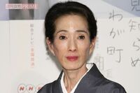 【追悼】『ブルー・ライト・ヨコハマ』代表曲のいしだあゆみさん、亡くなる直前に語っていた仕事復帰への意…