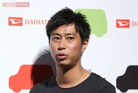 日テレ『しゃべくり』、パンサー尾形貴弘がビンタされて7歳長女が爆笑という演出に視聴者拒絶「テレビ消し…