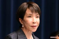 高市早苗首相、英国バンド『ディープ・パープル』と官邸で面会「政権業務が疎かに…」批判噴出も貫く“ロッ…