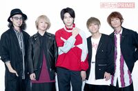 映画『恐怖人形』萩原利久×Thinking Dogs、男5人の共通した「本当の恐怖」