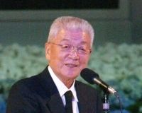 故・桂小金治、豪邸建築でバッシングの時に励ました人物